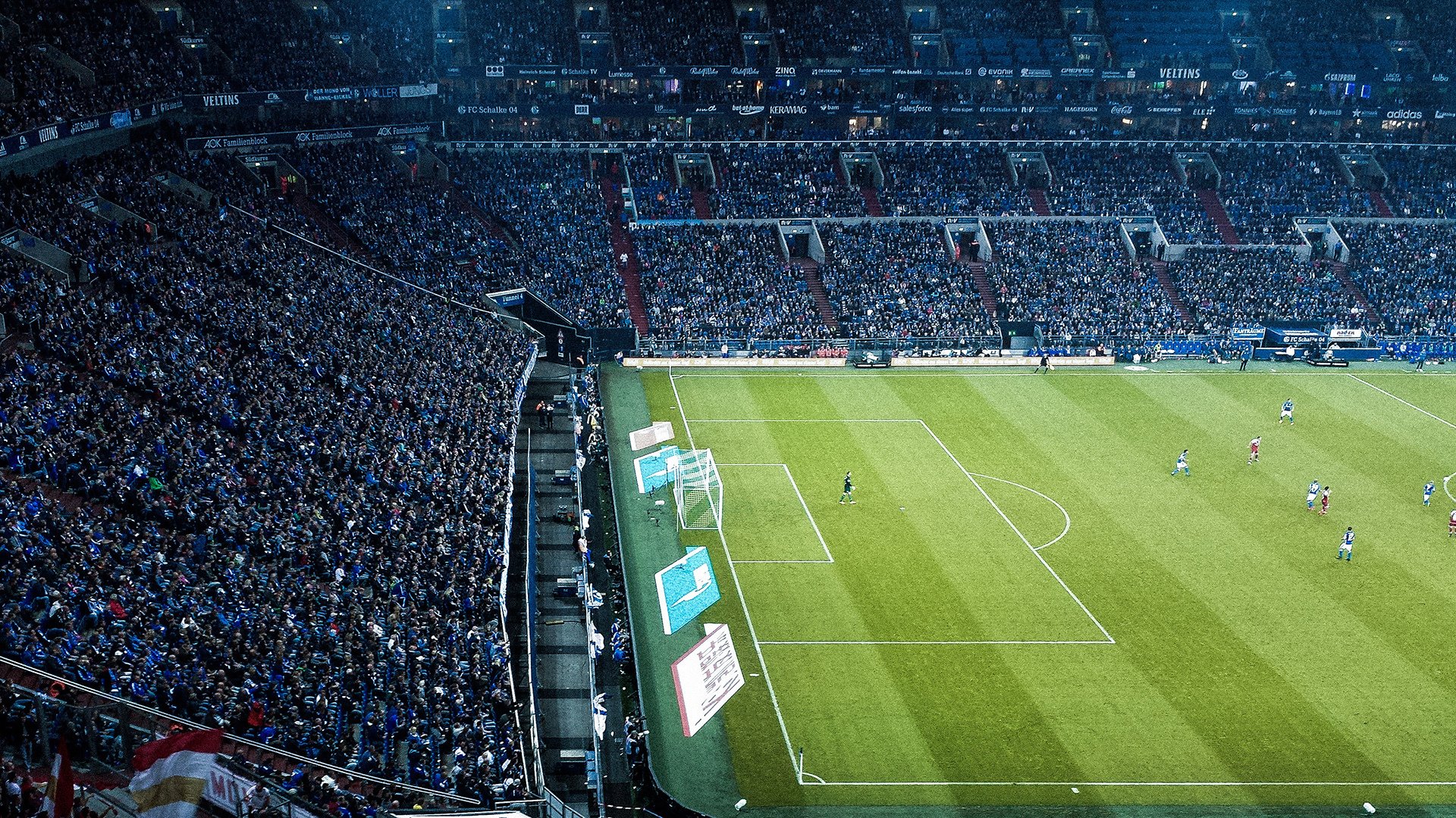 _新型运动赛事：虚拟现实竞技引领潮流_，现代新型运动